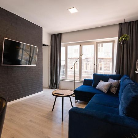 Market Inn - Zagrebacka ริเยกา ภายนอก รูปภาพ