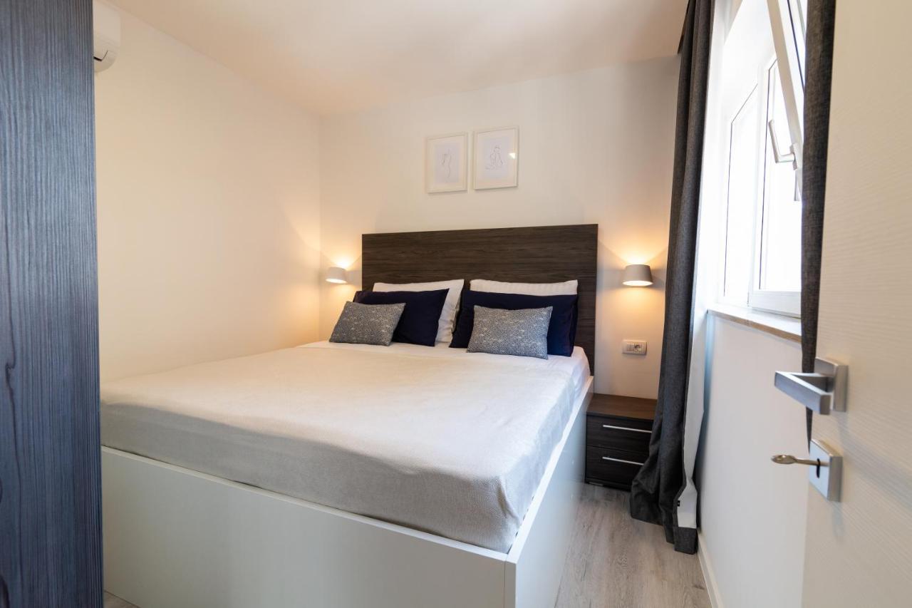 Market Inn - Zagrebacka ริเยกา ภายนอก รูปภาพ